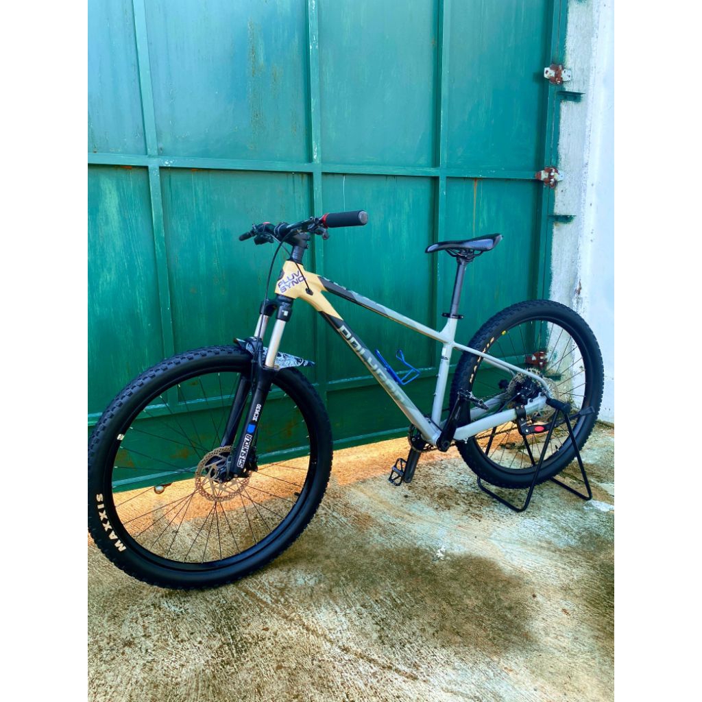 Xtrada 6 2021 1x11 Deore S