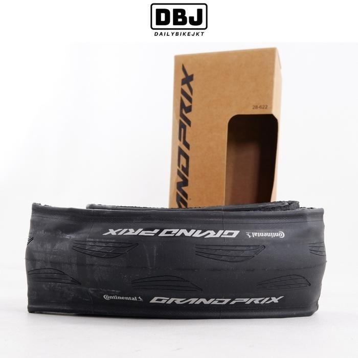 Ban Continental Grand Prix Tire 700x28C 700x30C CLINCHER Continental Grandprix Ban Sepeda