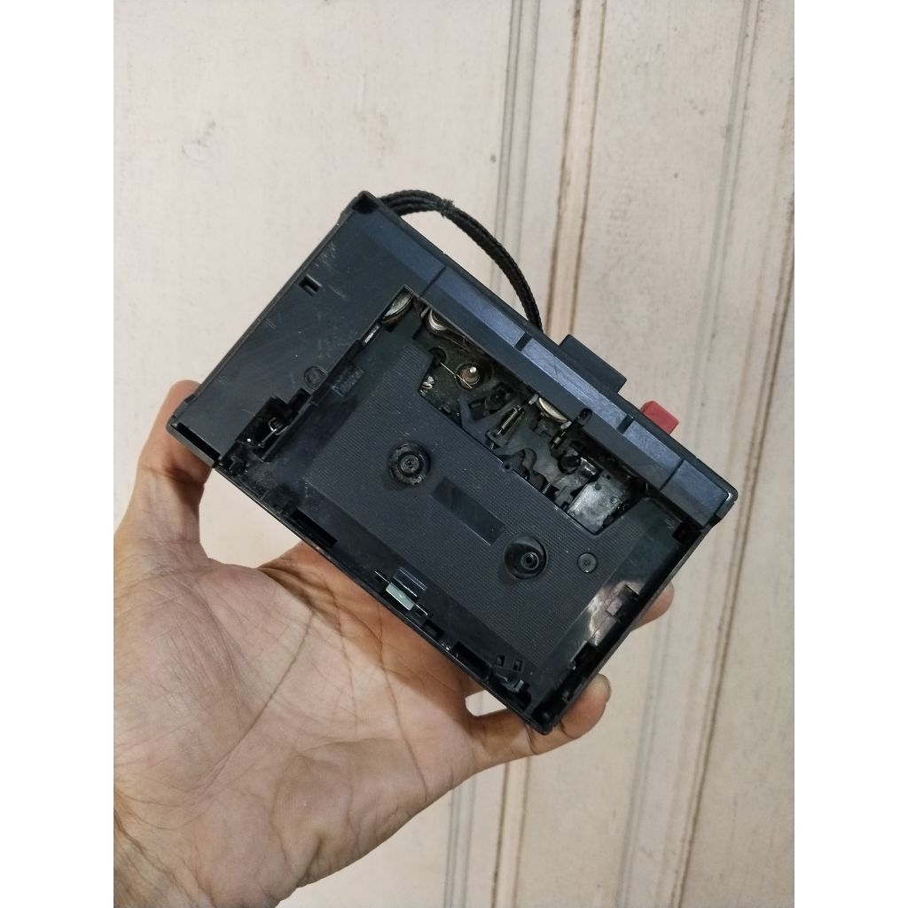 walkman sony TCM31