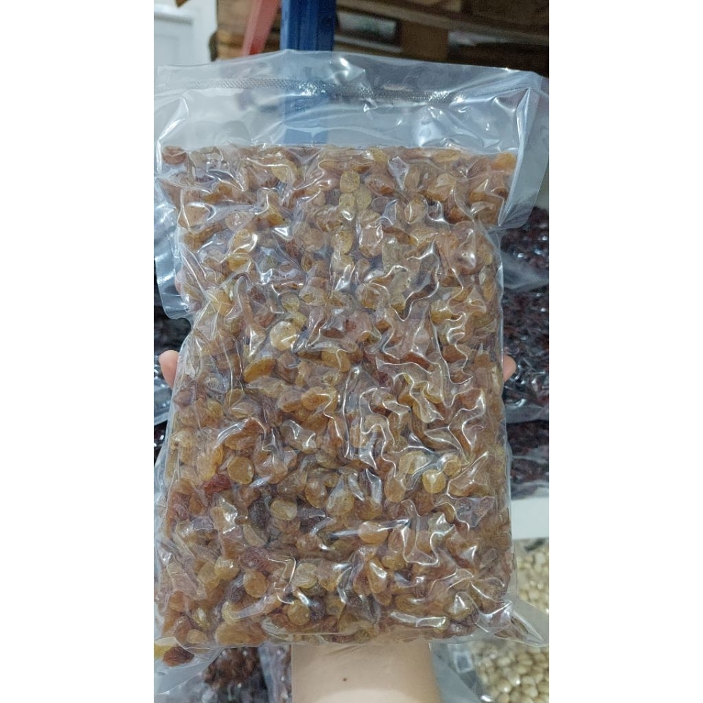 Kismis Golden Manis 500gram