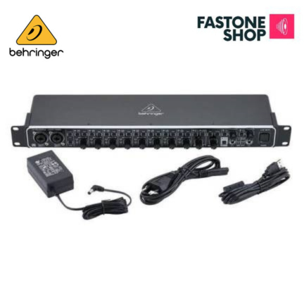 Behringer UMC1820