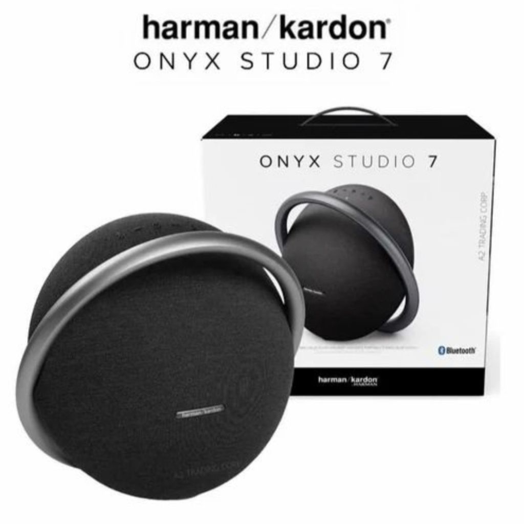 HARMAN KARDON ONYX 7 (second)