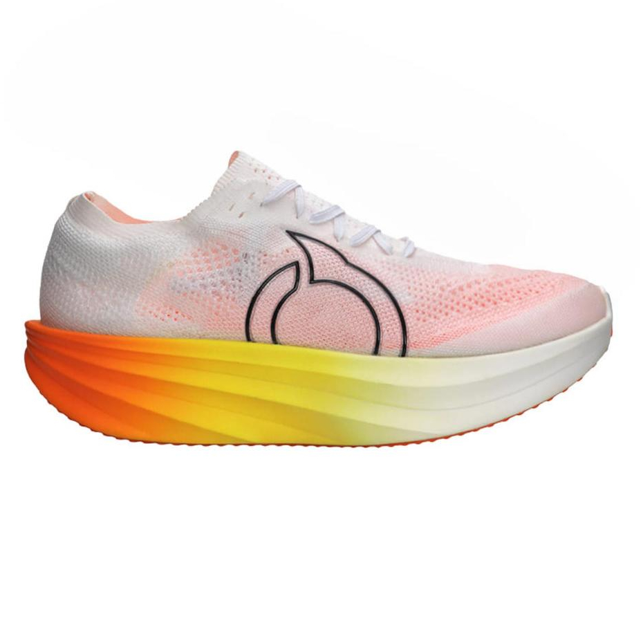 ORTUSEIGHT Hypersonic 2.1 Sepatu Lari Running Original
