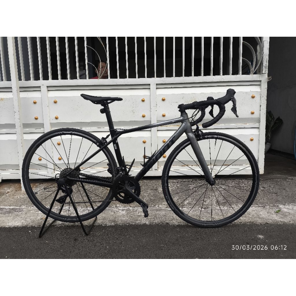 Giant TCR SL 1