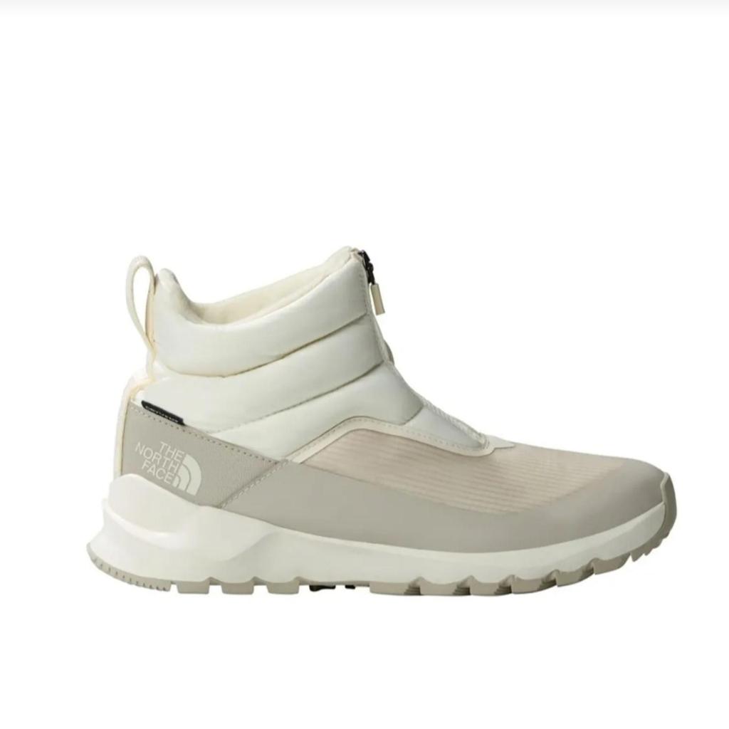 Sepatu winter wanita the north face progressive II original