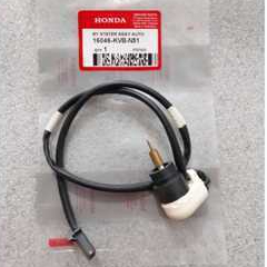 Switch Choke Langsam Vario 110 Karbu 16046-KVB-901