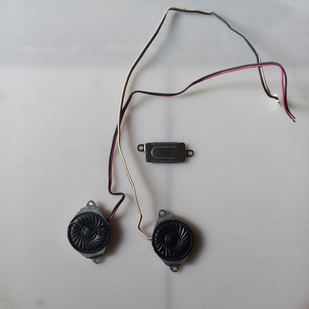 Speaker laptop Sony Vaio PCG -81211W