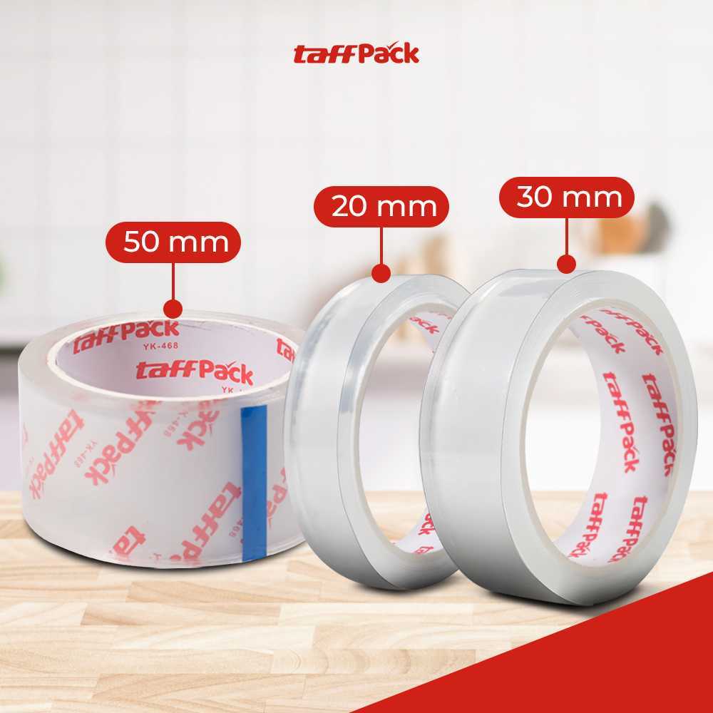 Lakban Waterproof 3M Seal Tape Dapur Kitchen Sink Anti Bocor Anti Jamur Perekat Kuat