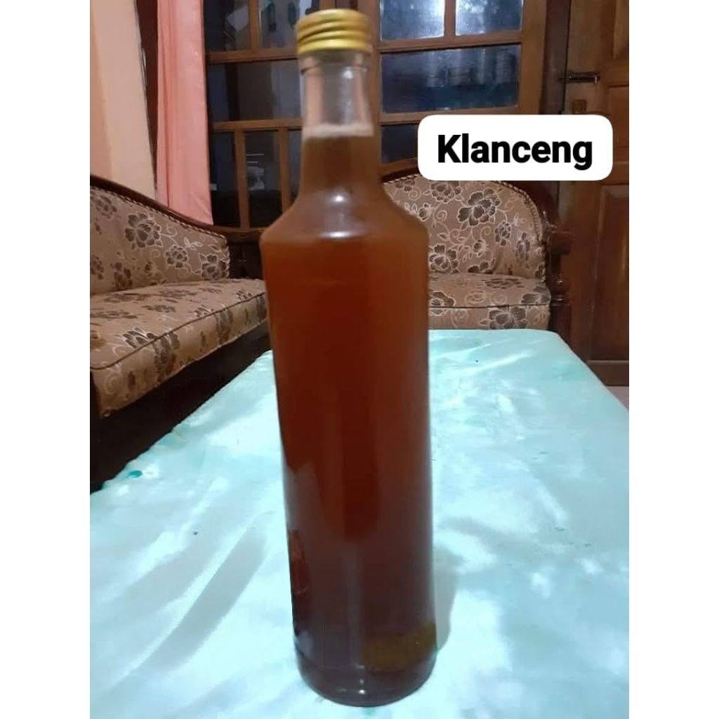madu klanceng 100% murni madu asli
