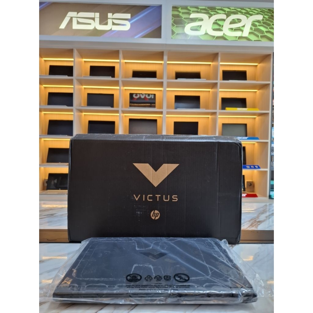Laptop Gaming HP Victus 15 - fb3744AX