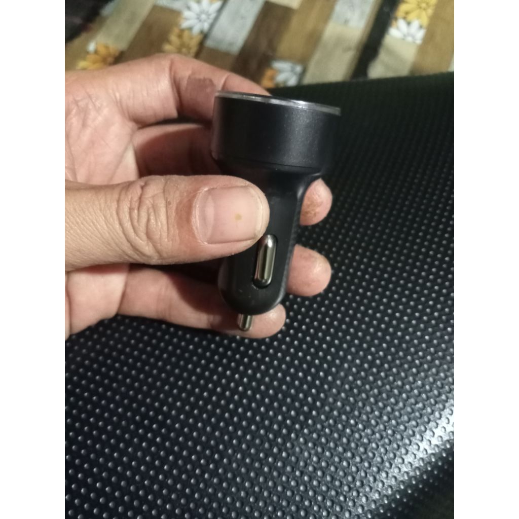 Charger Motor Fast Charging