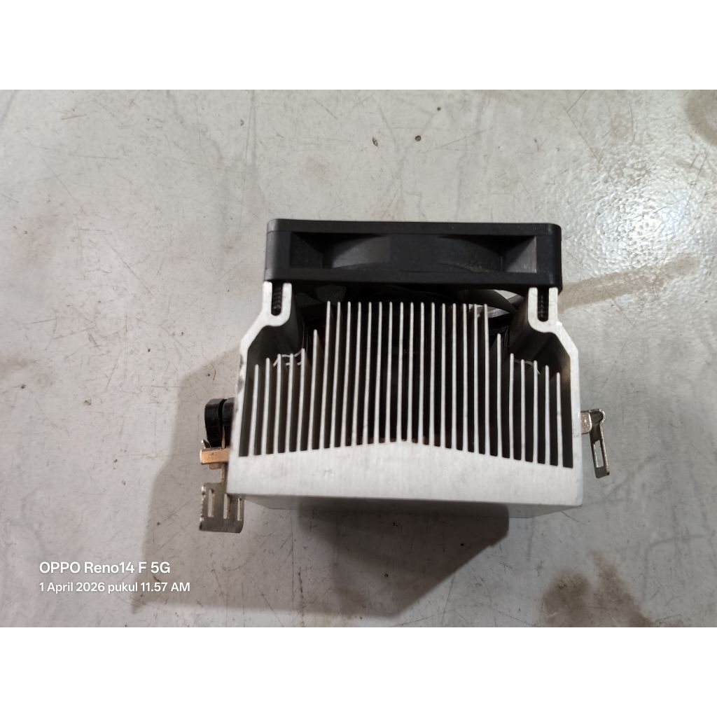 HSF /FAN AMD FM2/FM2+AM3/AM3+