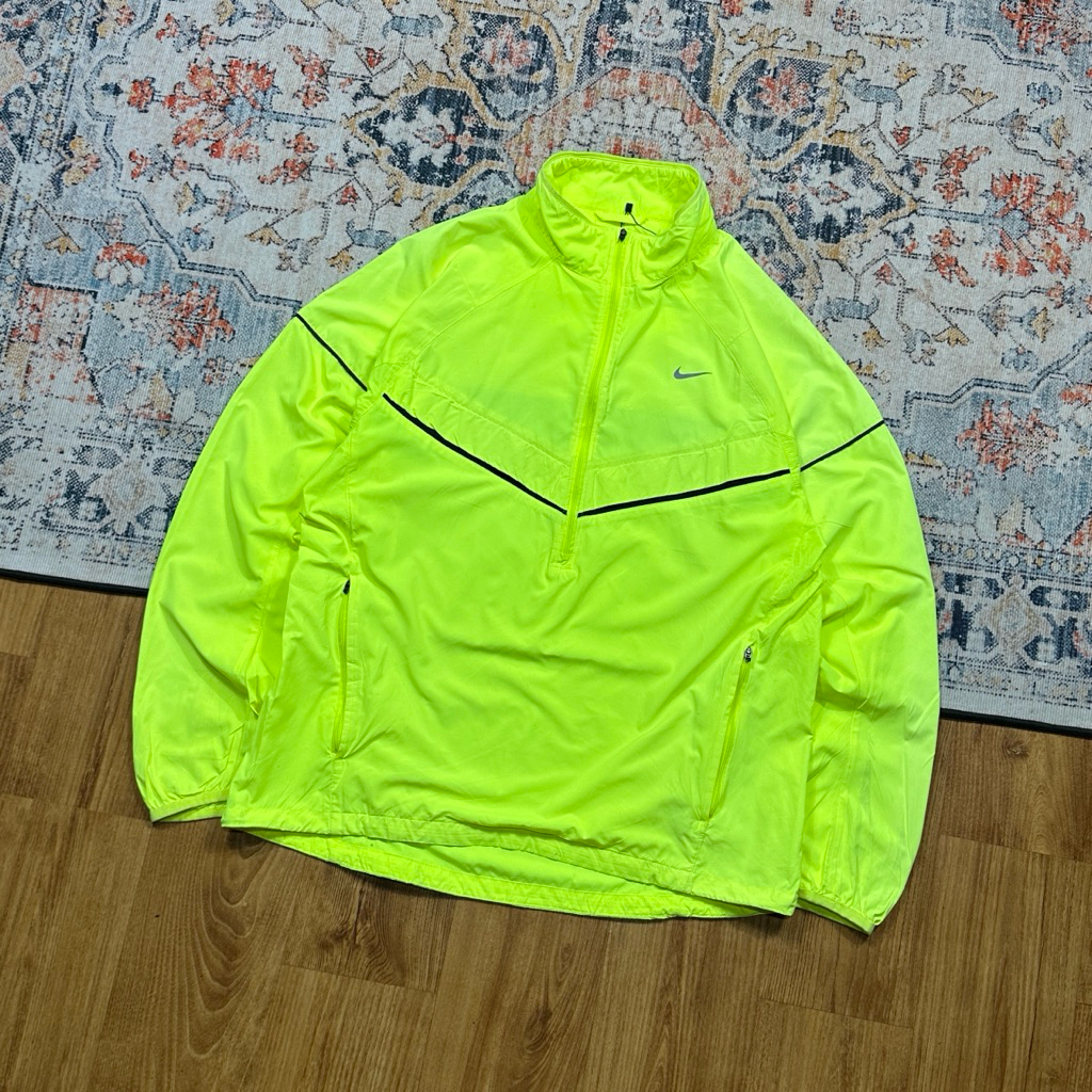 NIKE RUNNING JACKET SECOND