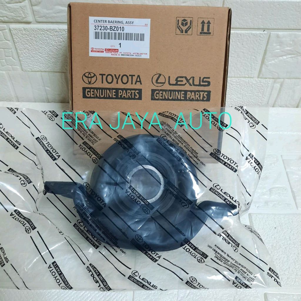 Center Bearing Gantungan Laher Kopel Toyota Avanza 2004-2014