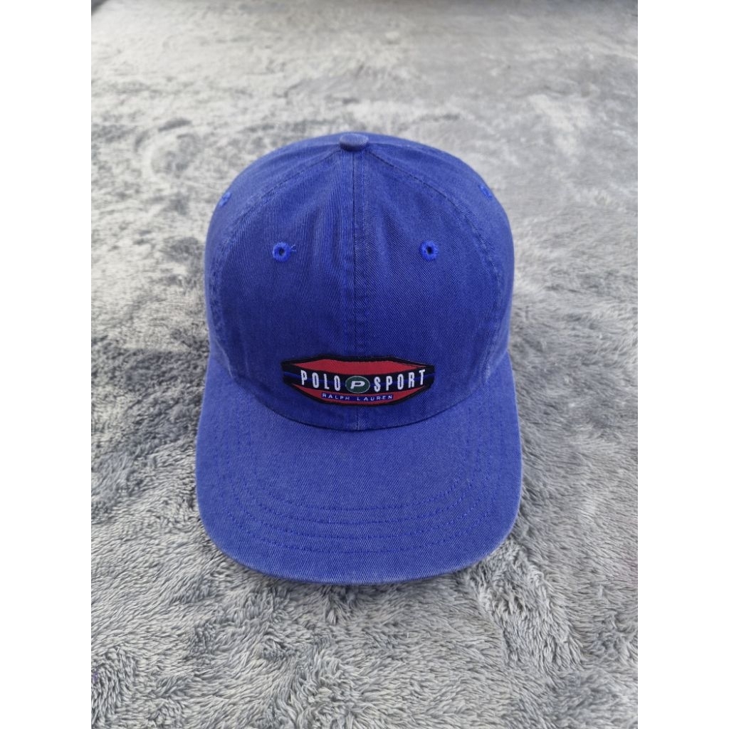 Topi vintage | topi lawas POLO SPORT