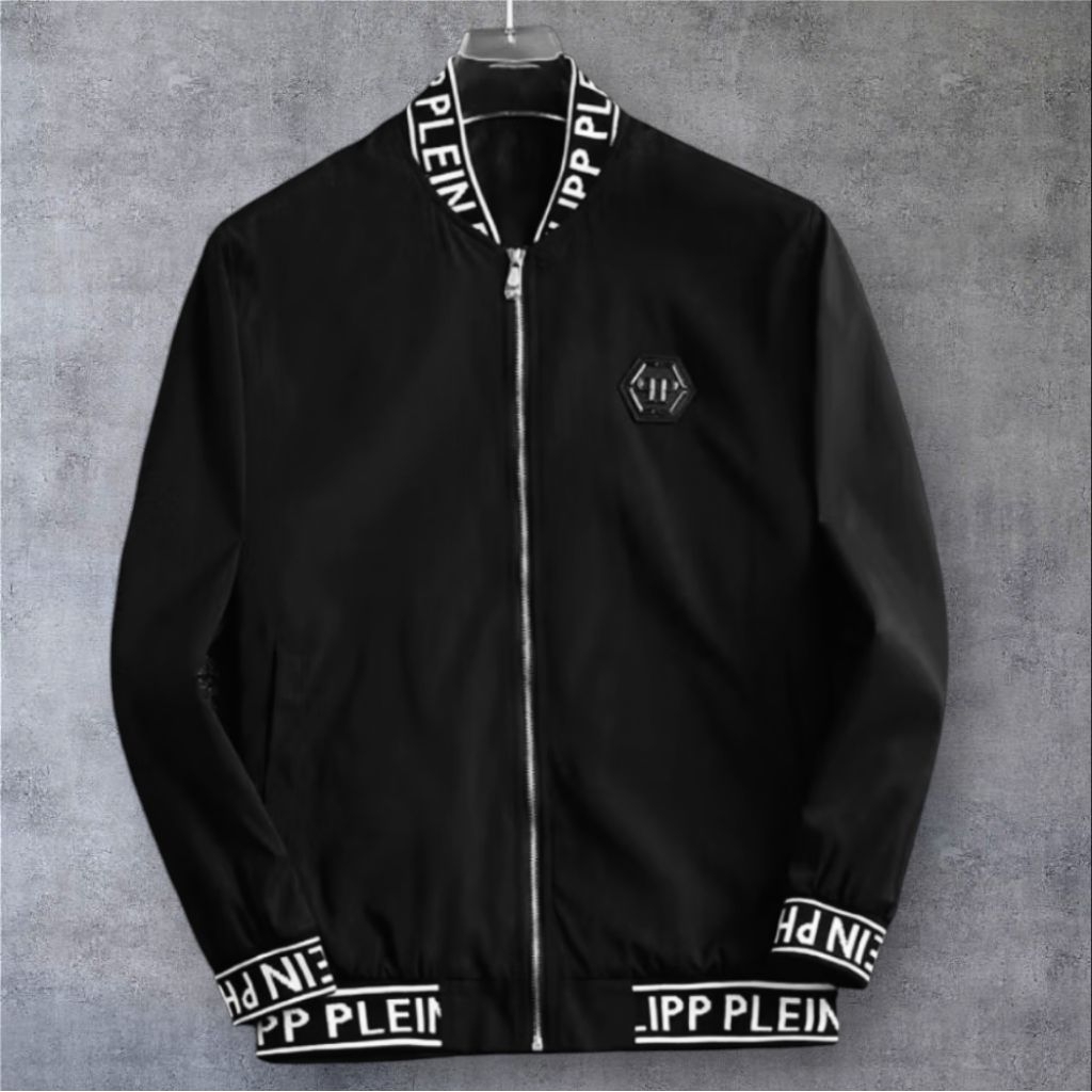 jacket casual luxury by Philipp Plein exclusive