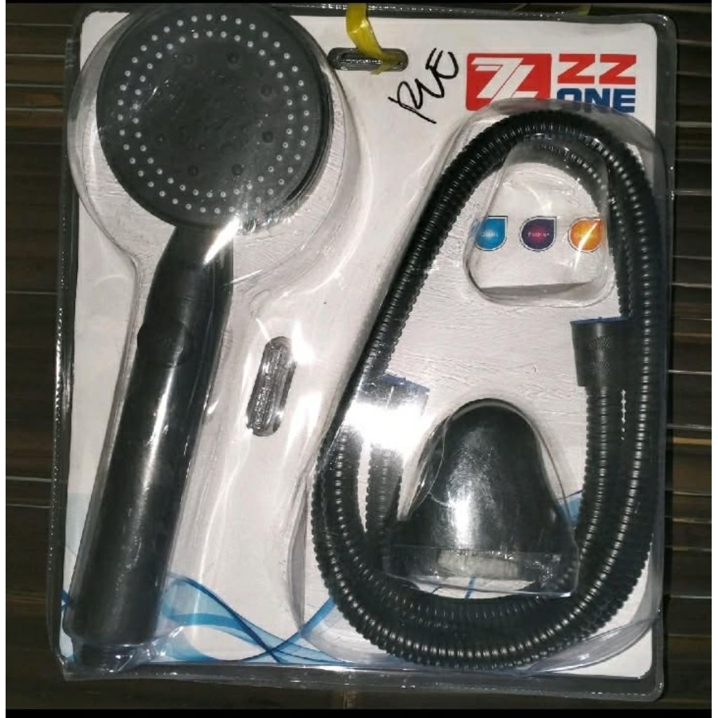 shower mandi set head shower mandi bahan kualitas bagus
