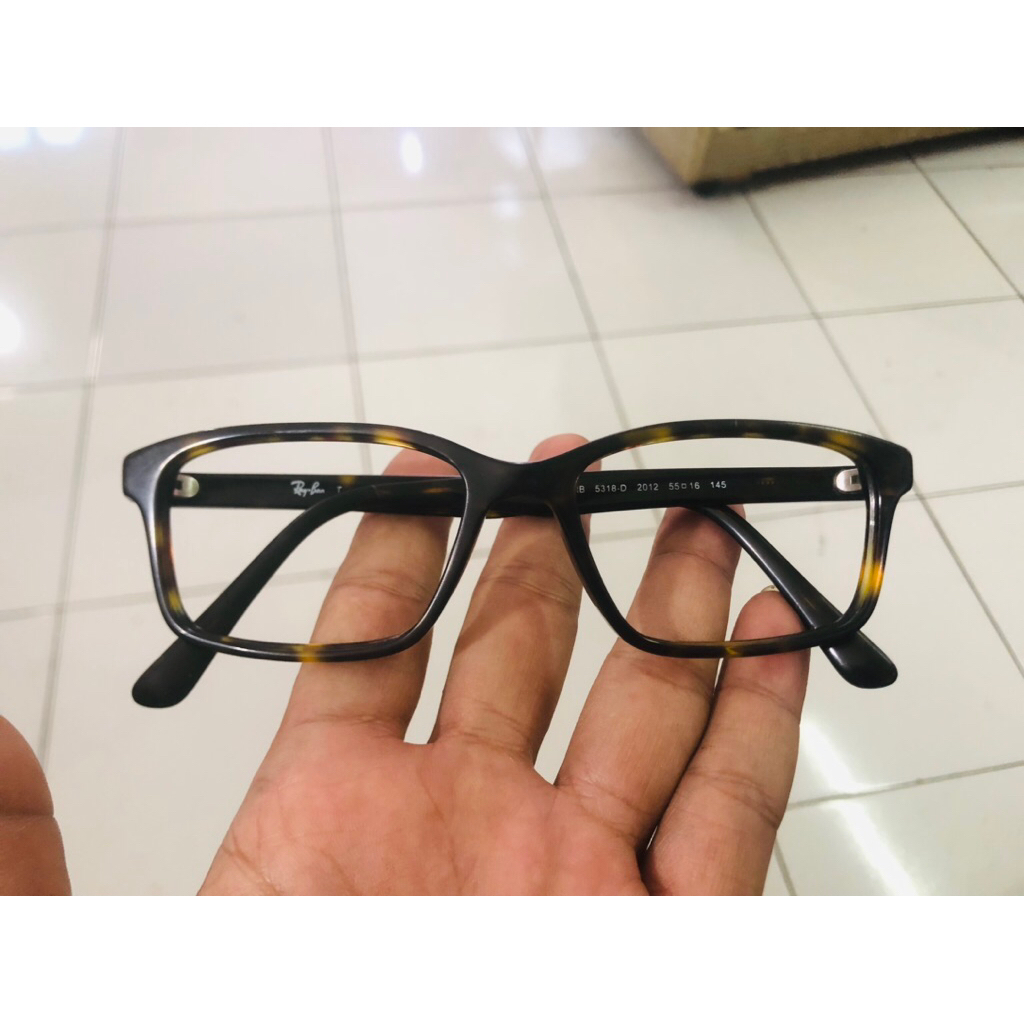 frame.kacamata.riben.original.second.RB.5318-D.2012