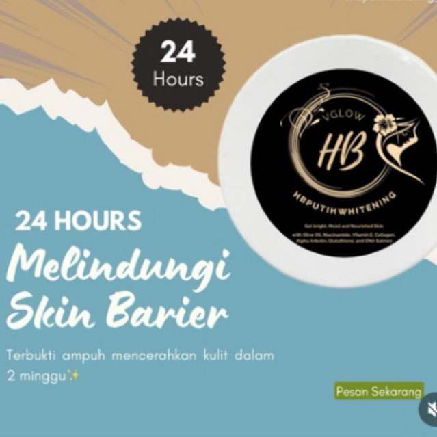 vglow hb putihwhitening