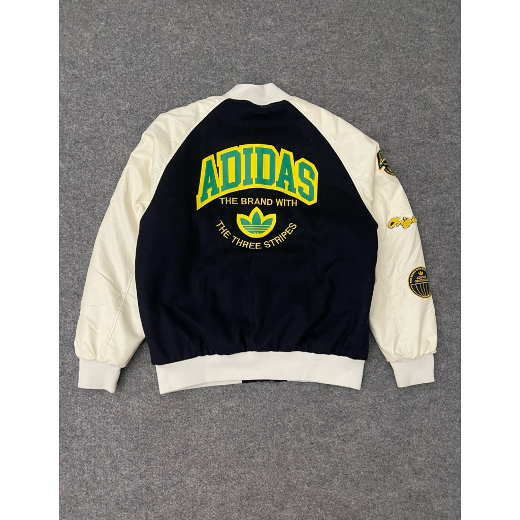 adidas varsity original
