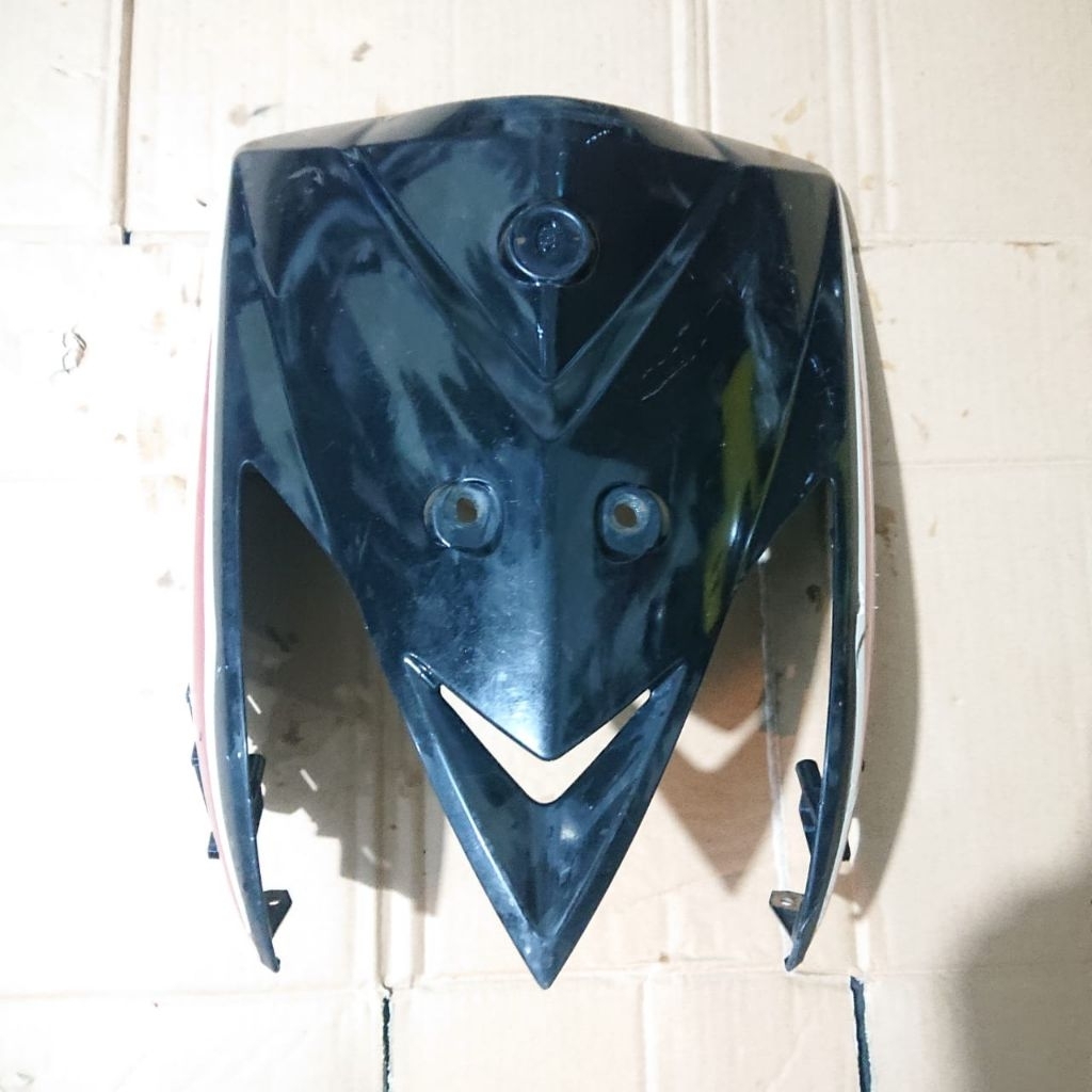 Tameng Dasi Depan Mio GT 2013 2014 2015 Original Copotan Ori Body Depan Yamaha Mio GT Murah Siap Pas