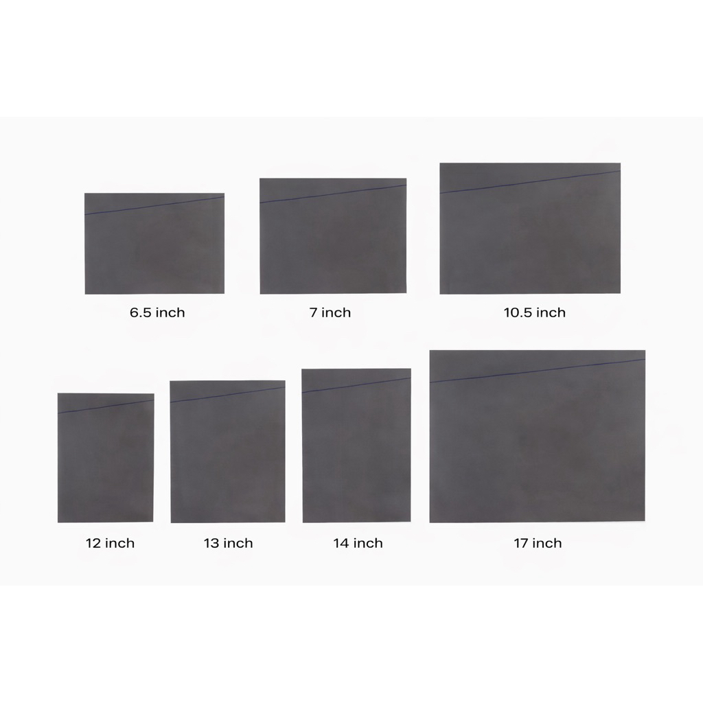 Polarizer LCD Monitor Universal [ Custom Inc ]