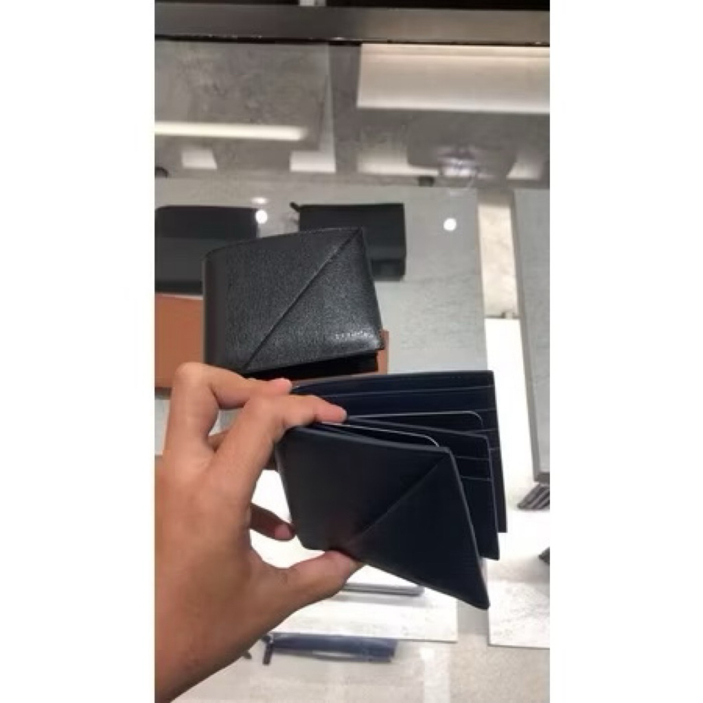 Dompet pria lipat Pedro original