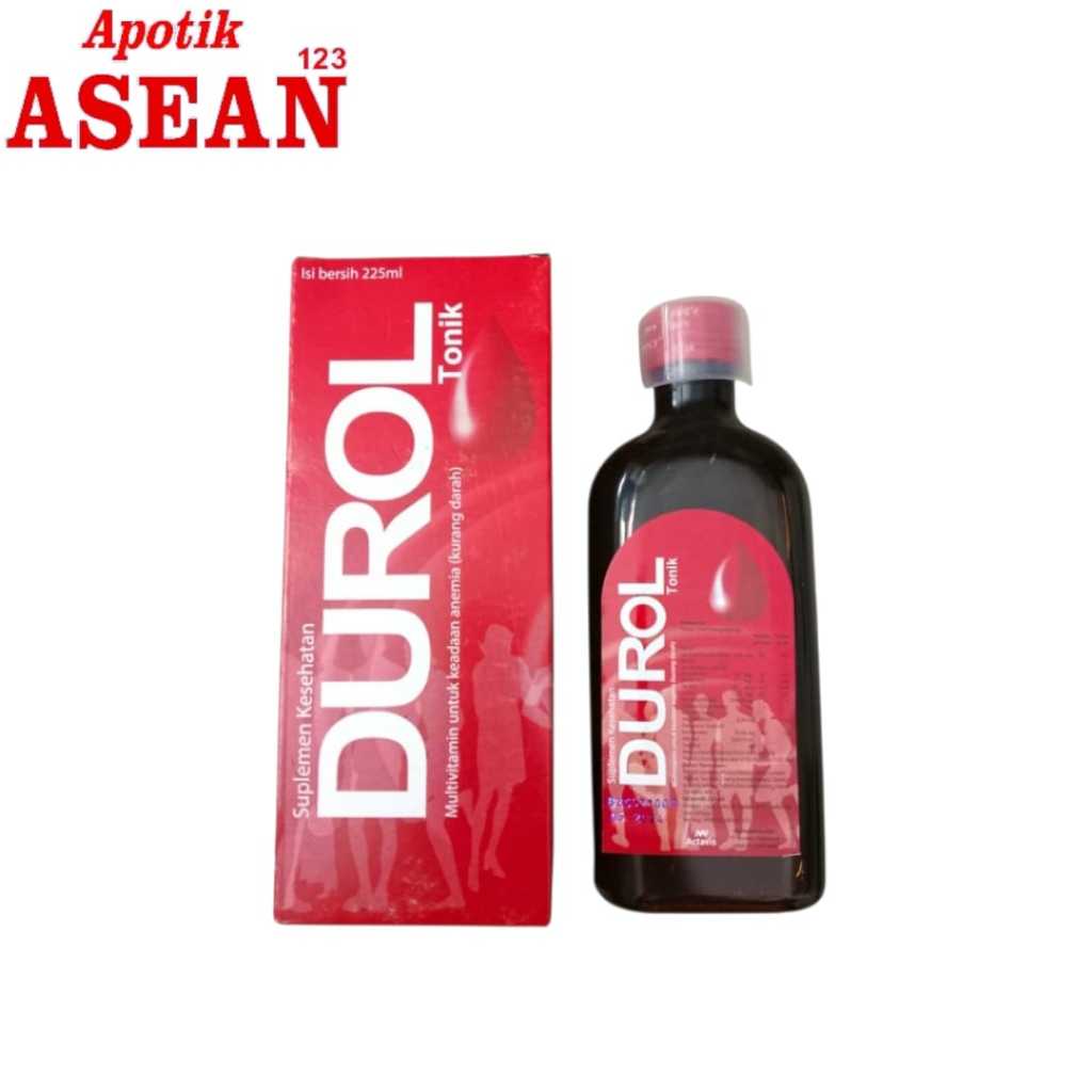 DUROL Tonik 225 ml