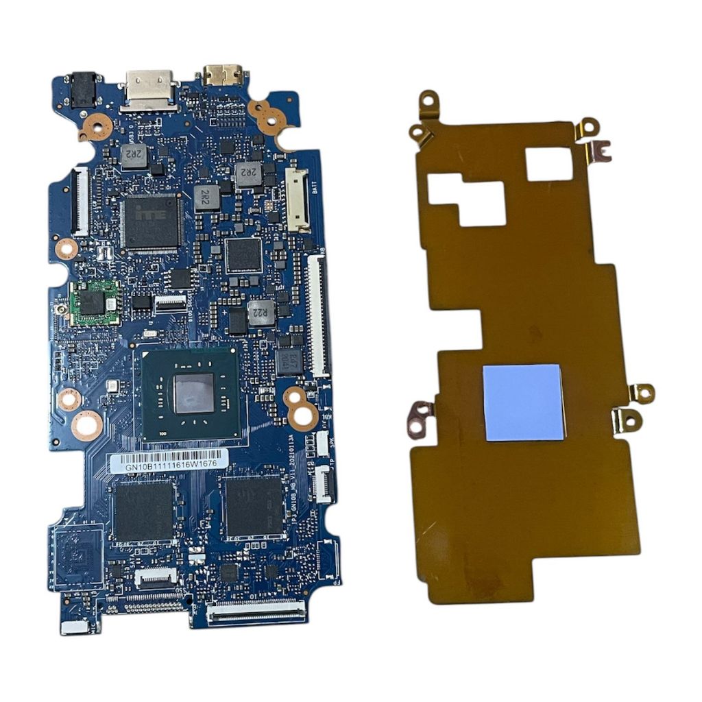 MOBO AXIOO MYBOOK 14H RAM 8GB
