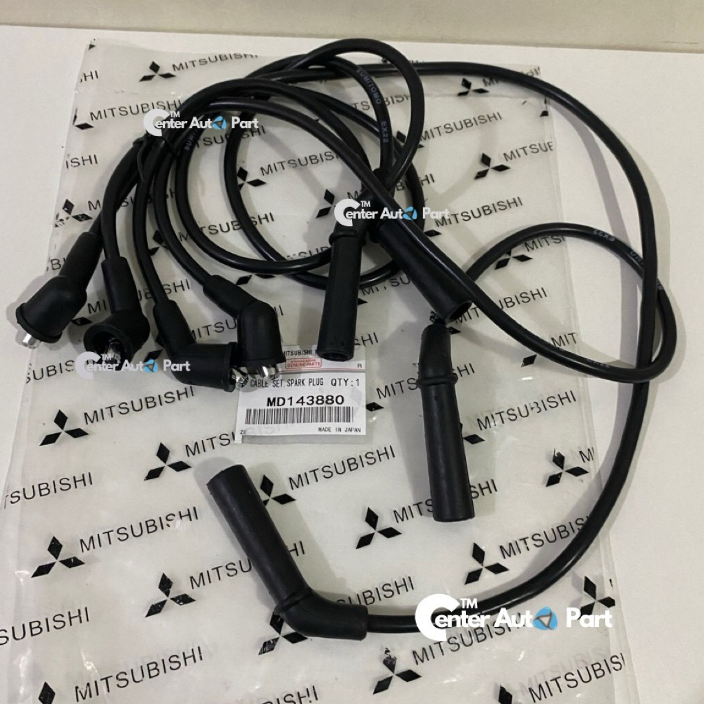 KABEL BUSI T120ss KARBU ORIGINAL