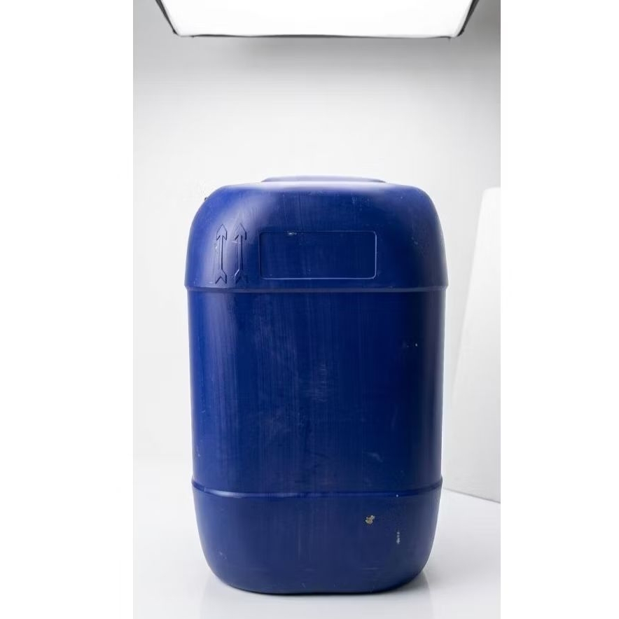 JERIGEN 25 LITER BEKAS