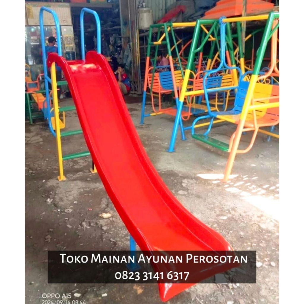 Ayunan Bangku - Ayunan Kursi - Bangku Taman Ayunan - Kursi Taman Ayunan - Ayunan Taman - Ayunan Tera