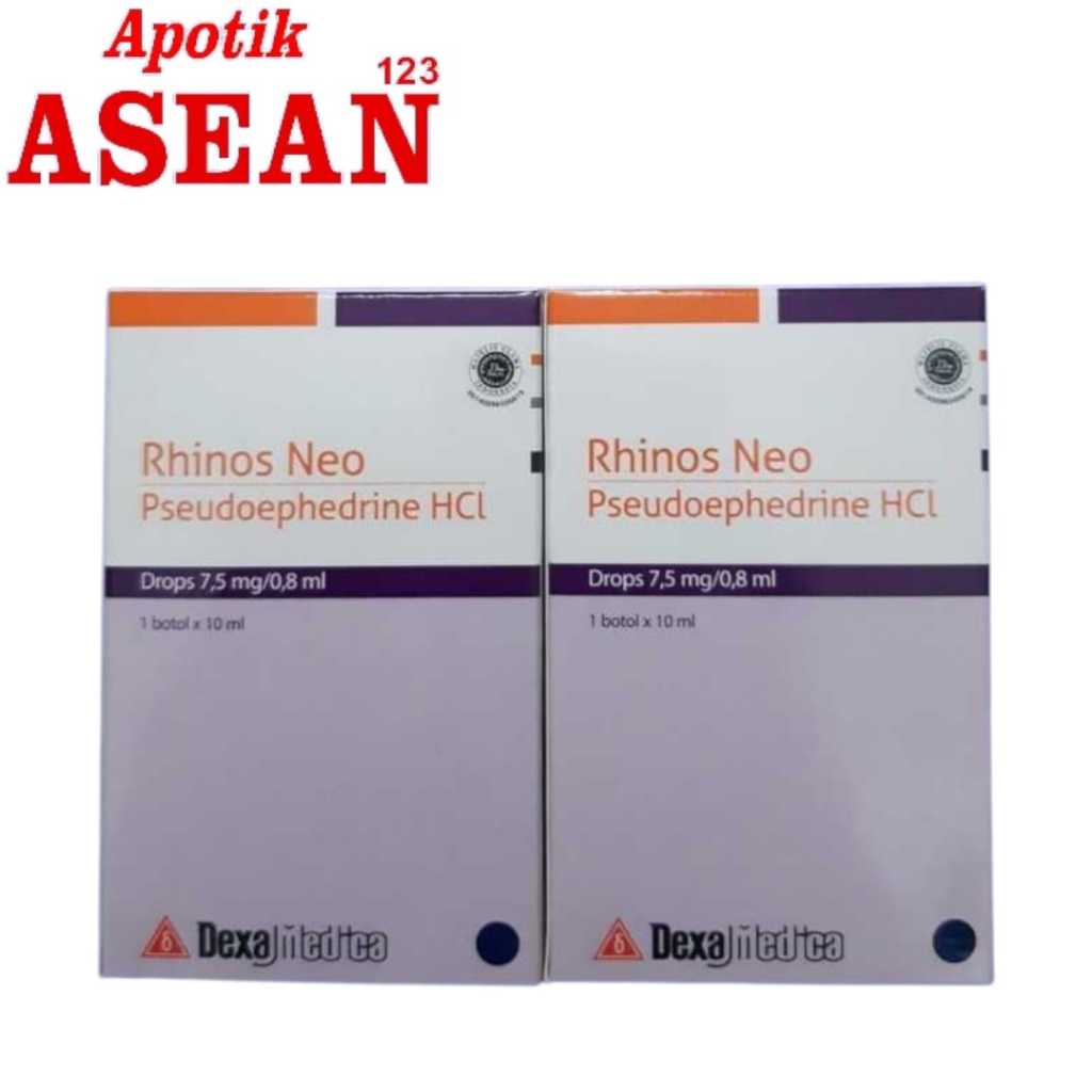 RHINOS NEO DROP