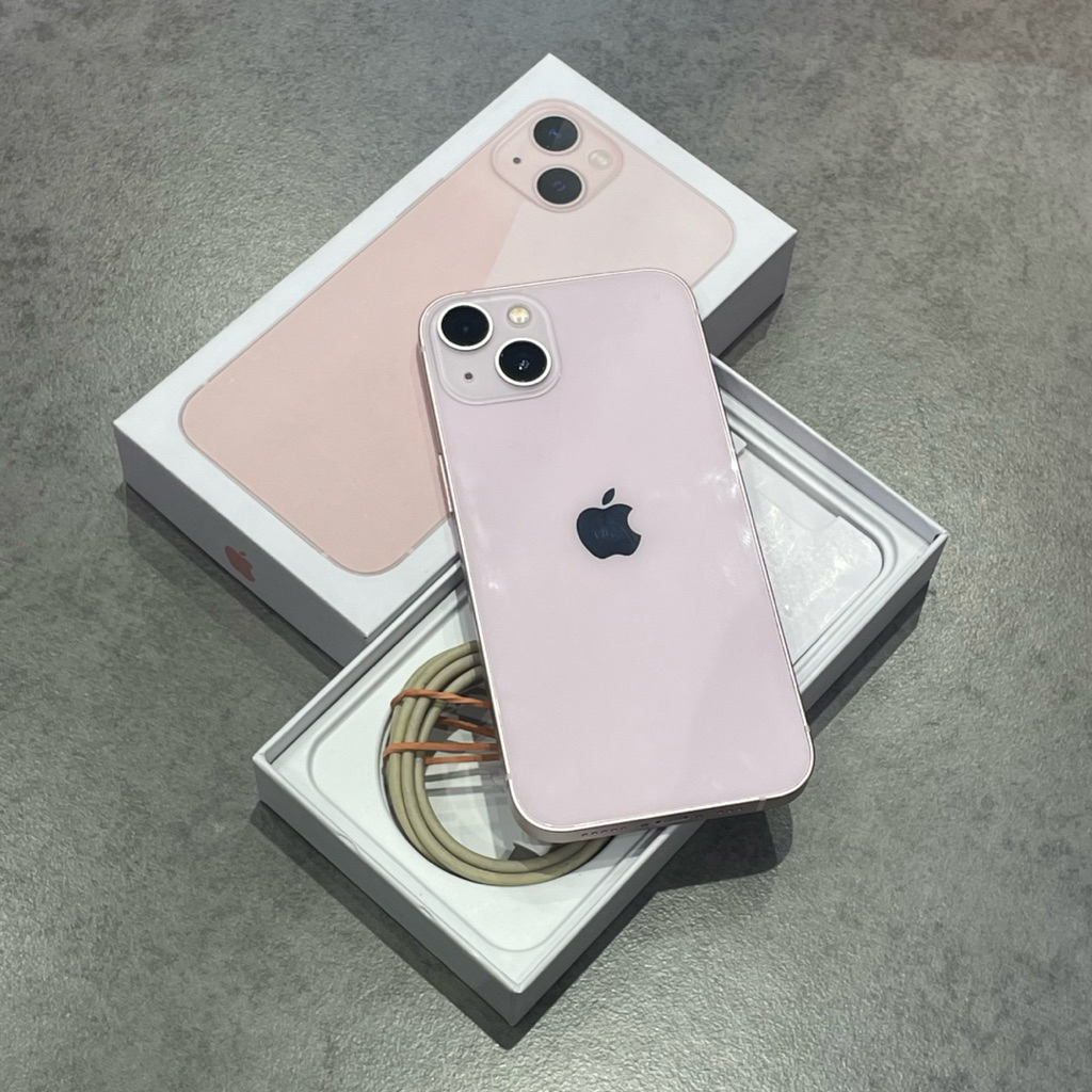 IPHONE 13 256GB SECOND INTER