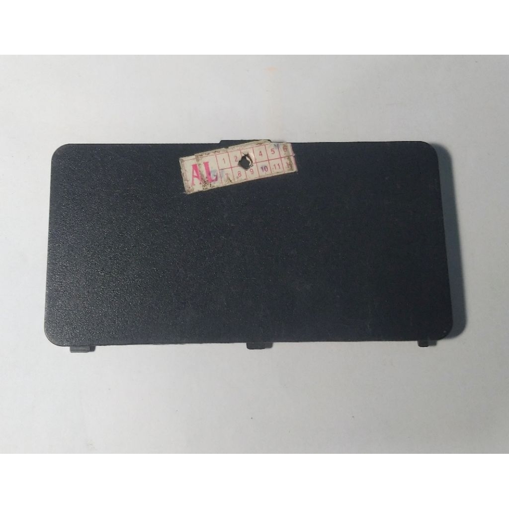 Tutup Ram casing bawah Asus A455L X455L Ori Copotan