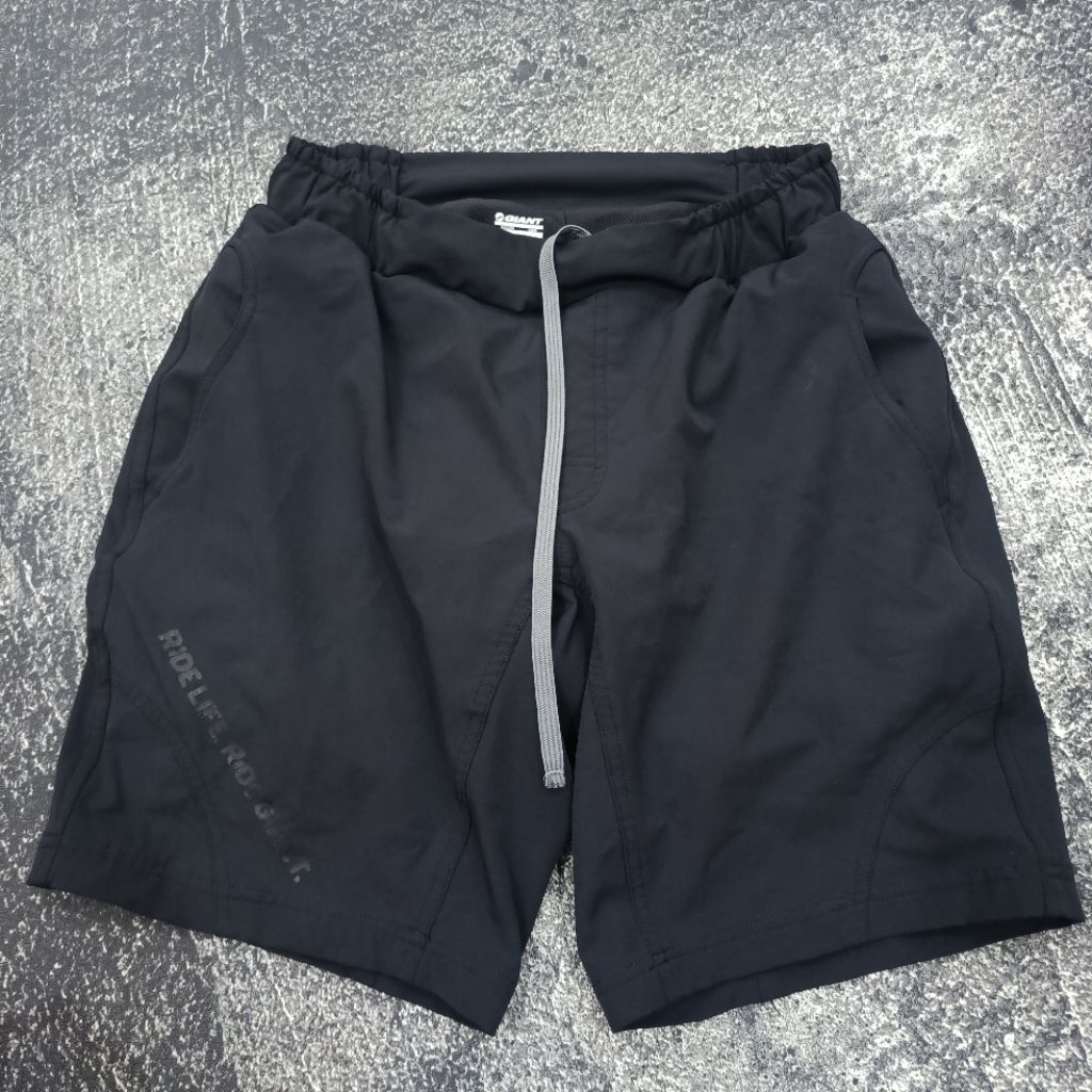 Celana Sepeda MTB Giant Original Size L