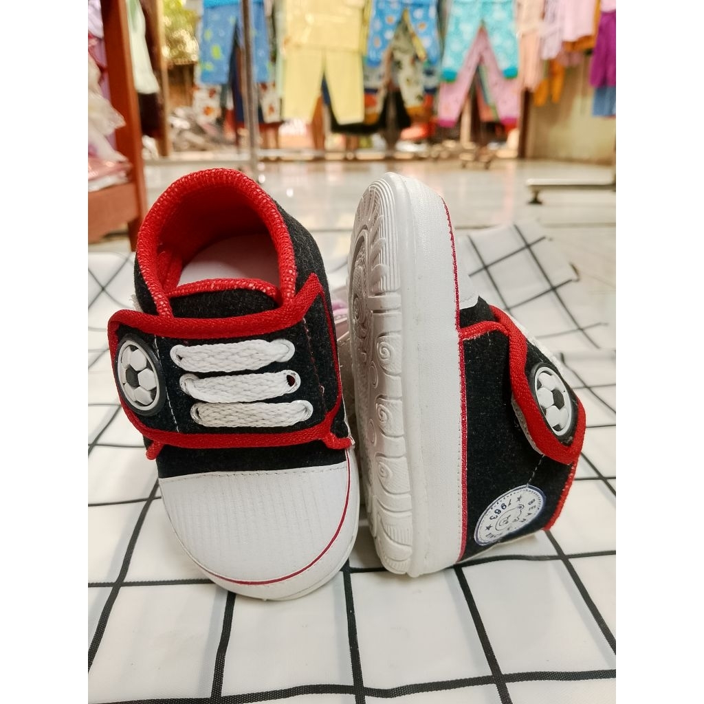 SEPATU BAYI|SEPATU BAYI COWOK|SEPATU BAYI LUCU|SEPATU BAYI MOTIF|SEPATU BAYI KEREN|SEPATU BAYI TALI|
