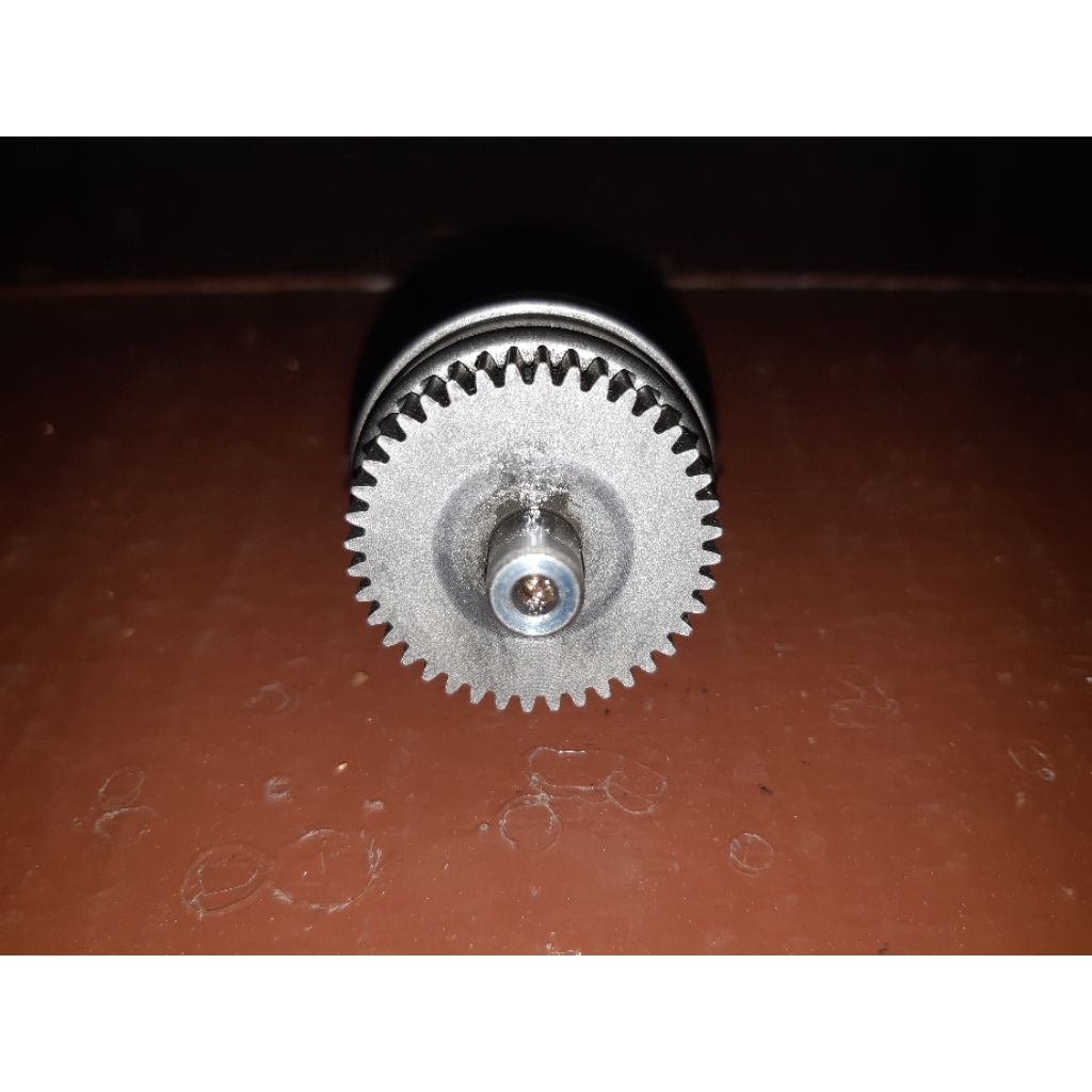 Granat Stater Kasar Beat Karbu,Scoopy Karbu,Vario Karbu Original