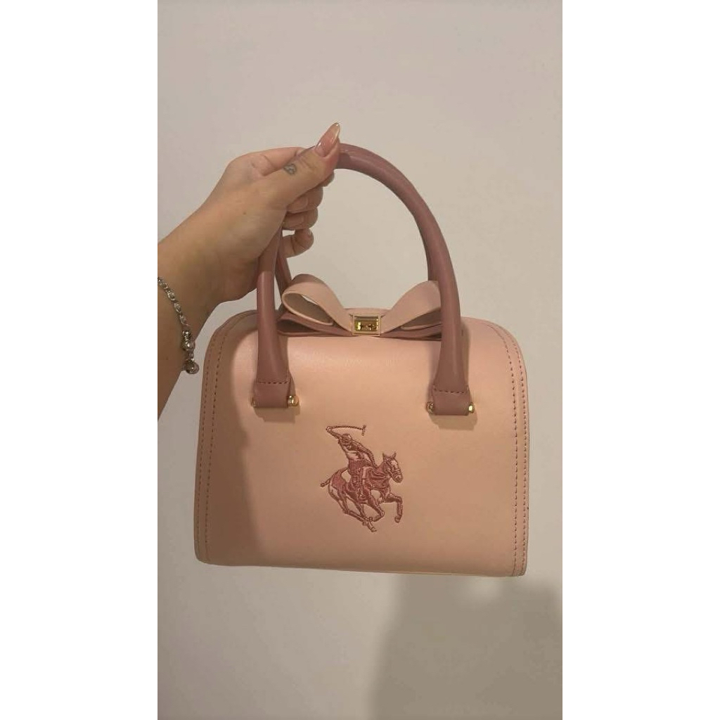 tas selempang swiss polo
