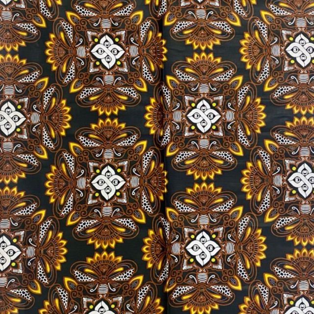 Kain Batik Motif Harganas Bangga Kencana Kemendukbangga 2025 2026 TERBARU