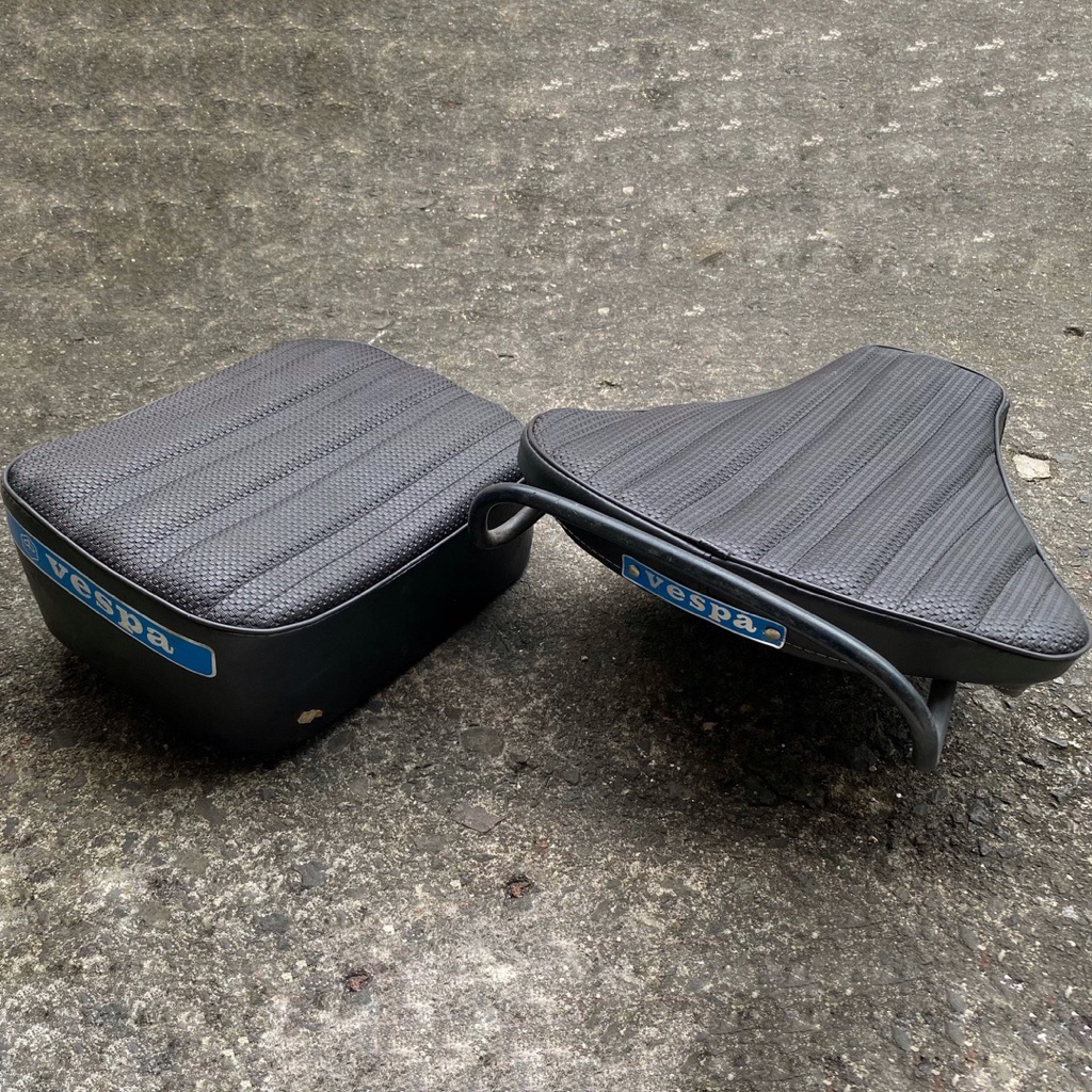 Jok Pisah Vespa Sprint Super PX PS