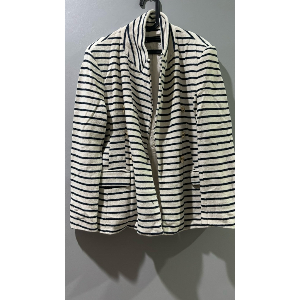 Preloved Zara Blazer