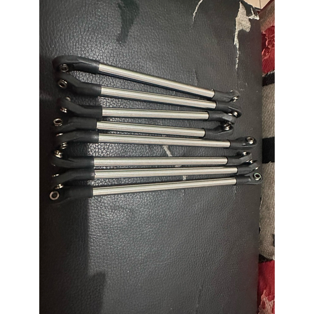 linkrod kyx rc adventure 1/10 324mm