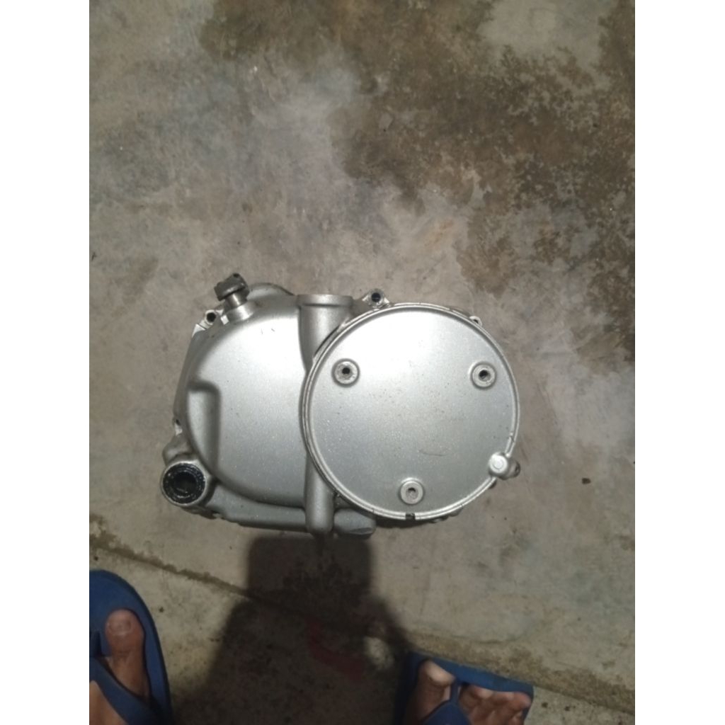 Bak kopling supra xx/supra v