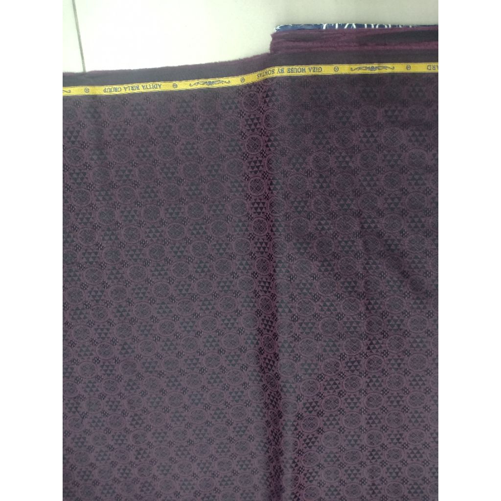 BAHAN KEMEJA KATUN SOKTAS/BAHAN KATUN IMPORT/KAIN KATUN PREMIUM/KAIN IMPORT/SOKTAS