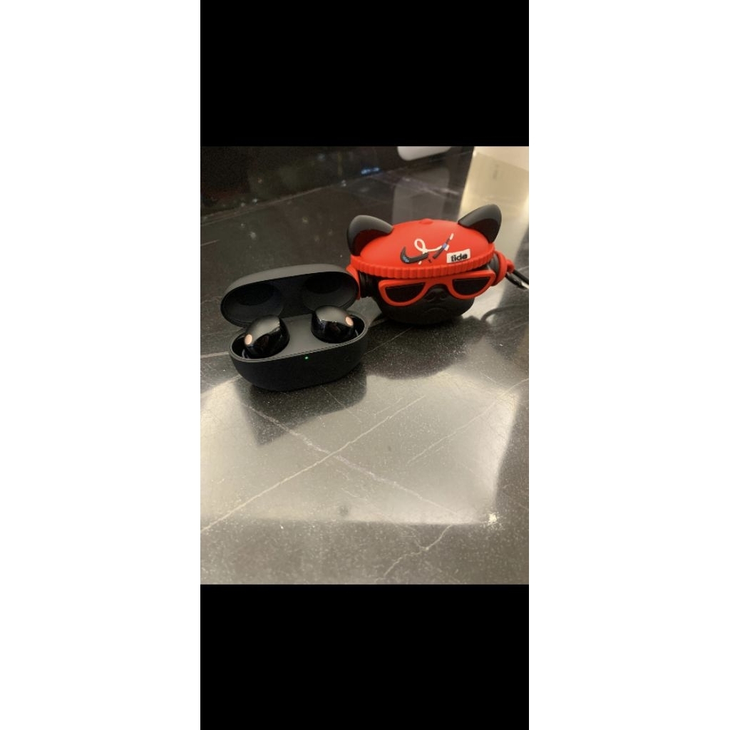 TWS Sony WF - 1000XM5