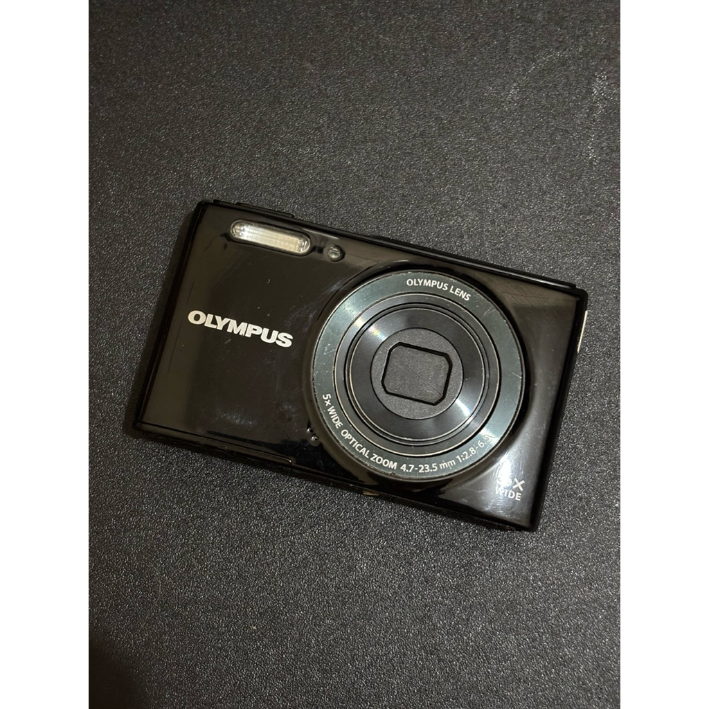 camdig olympus vg 180