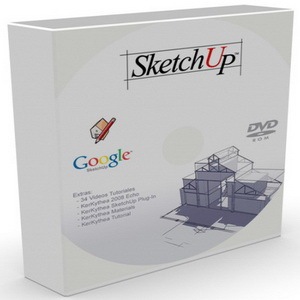 SketchUp Pro 2014 2016 2017 + V-Ray