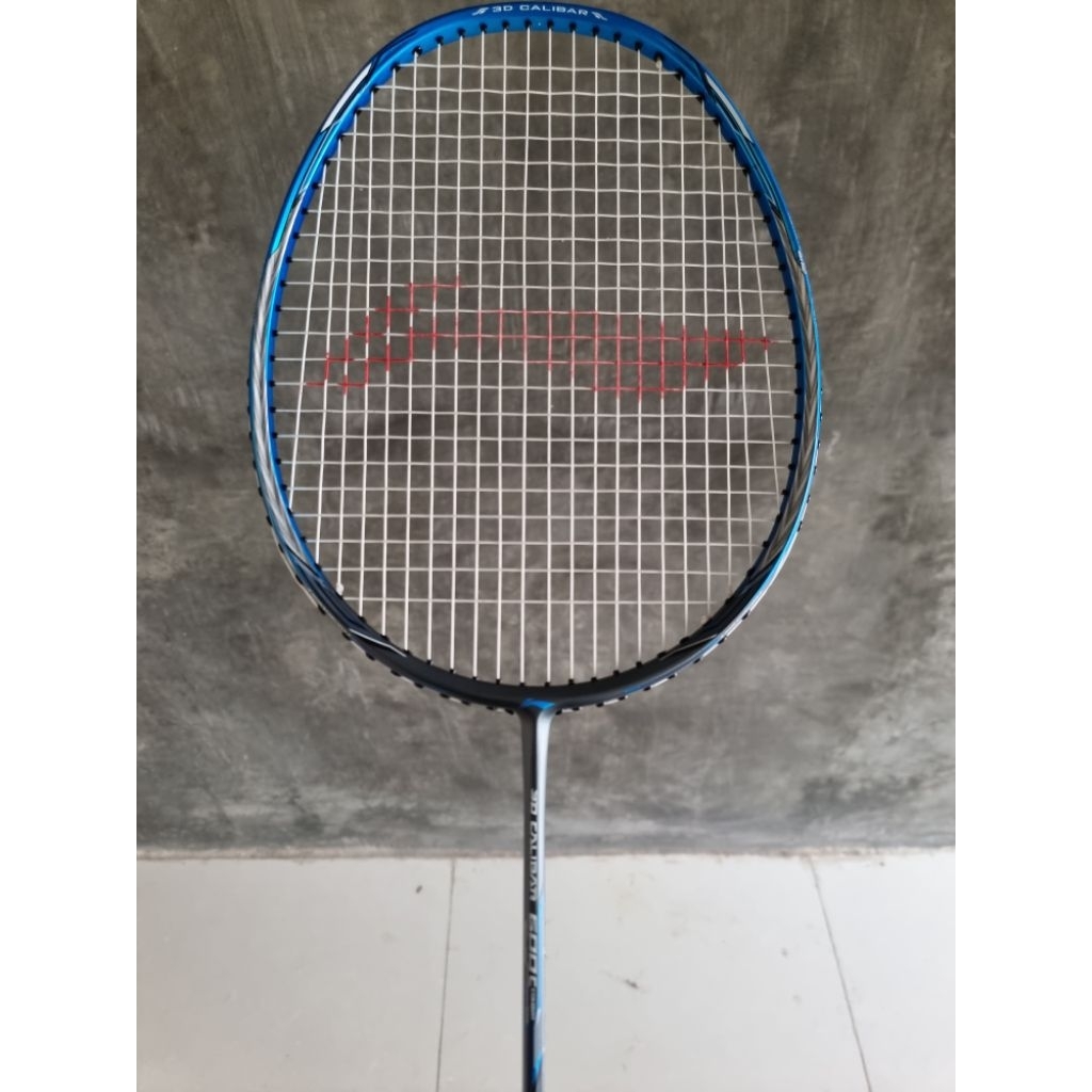 3D Calibar 600C