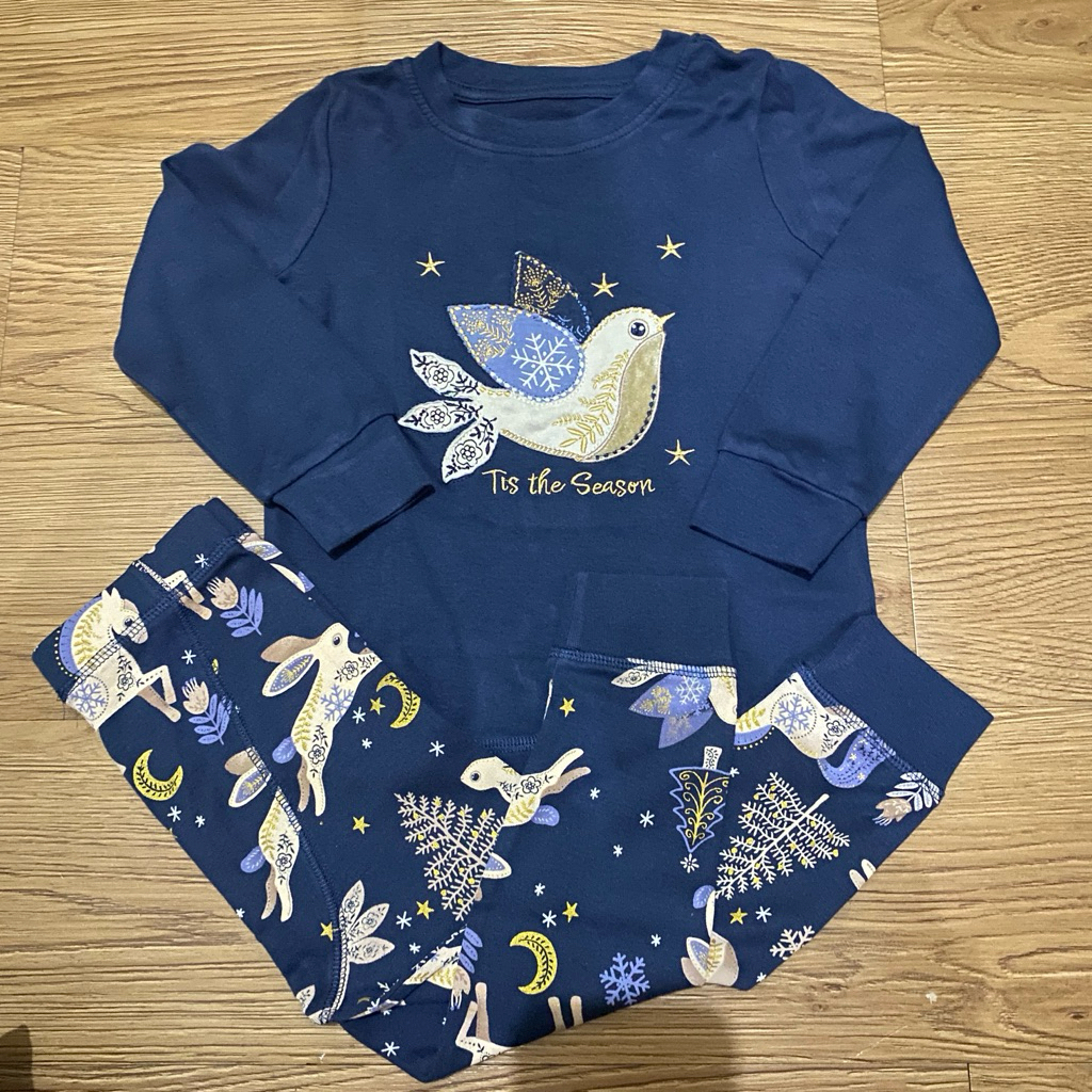 PL Next Baby Piyama Anak @95